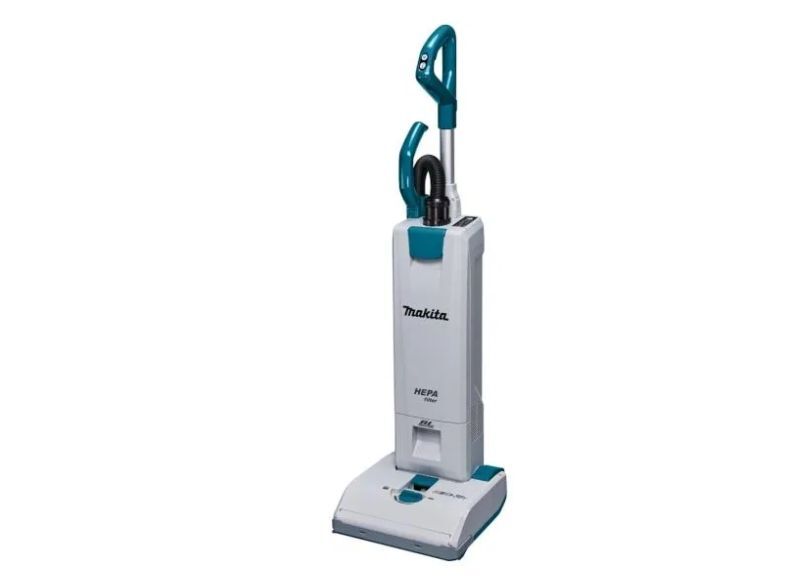 Пылесос вертикальный Makita DVC560Z 36V (2x18V) без АКБ и ЗУ