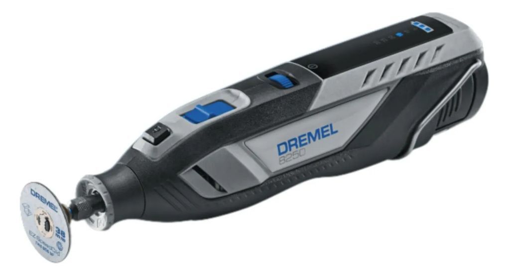 Гравер Dremel 8250-5 F0138250JA
