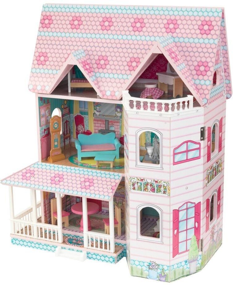 KidKraft Особняк Эбби 65941