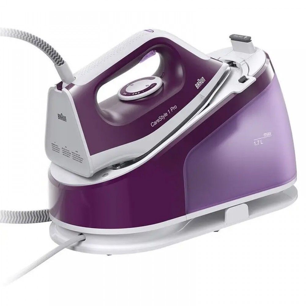 Парогенератор BRAUN CareStyle 1 Pro IS 1514 VI