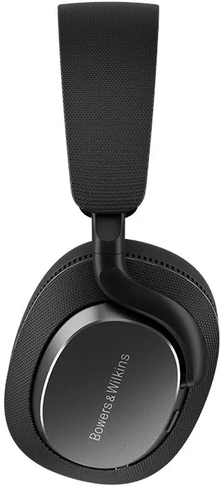 Беспроводные полноразмерные наушники Bowers & Wilkins Px7 S3, чёрные