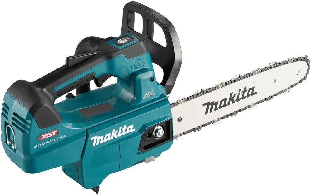 Цепная пила Makita UC002GZ01 40V XGT без АКБ и ЗУ