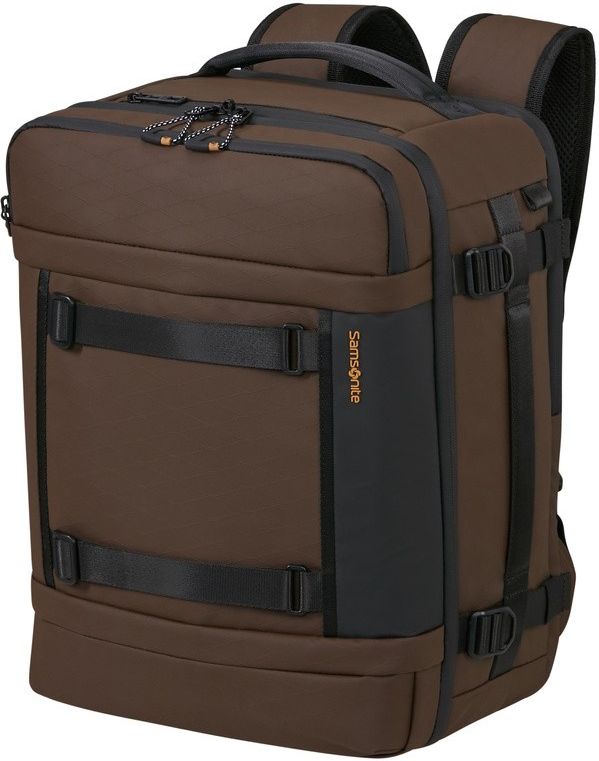 Рюкзак Samsonite Cabin Pack S темно-коричневый