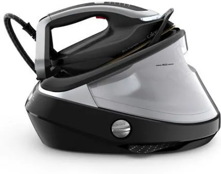 Парогенератор Tefal PRO EXPRESS VISION GV9821