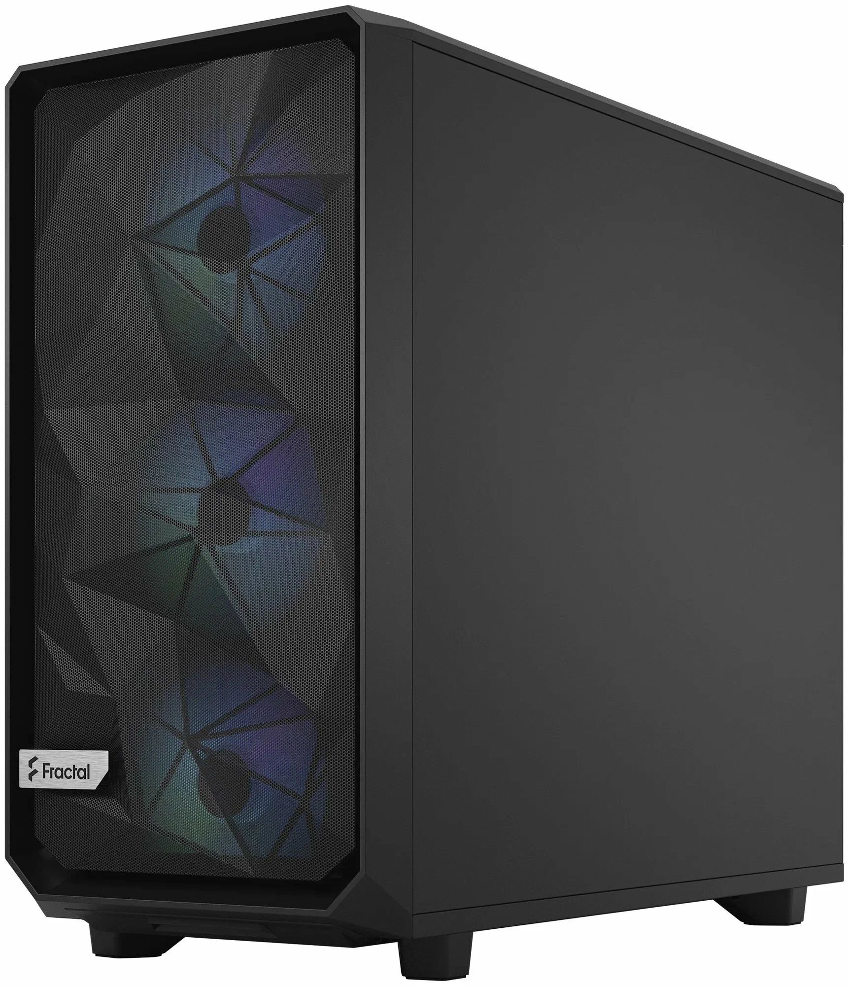 Fractal Design Meshify 2 Lite RGB FD-C-MEL2A-05