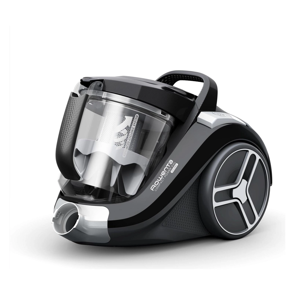 Пылесос Rowenta Compact Power XXL Classic RO4B25EA