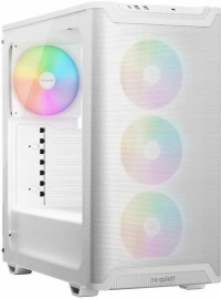 Компьютерный корпус be quiet! Pure Base 501 LX ARGB White Mid Tower BGW79