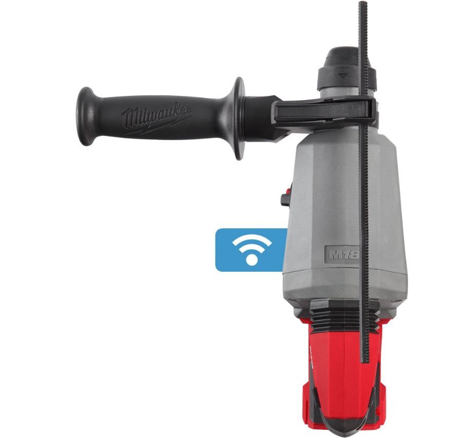 Перфоратор Milwaukee M18 ONEFH0X без аккумуляторов и ЗУ 4933478886