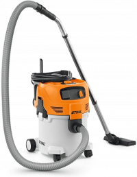 Пылесос промышленный Stihl SE 122 E