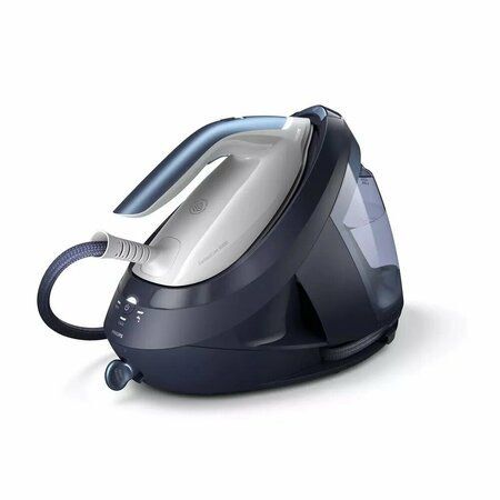 Парогенератор Philips PSG8030/20, бирюзовый