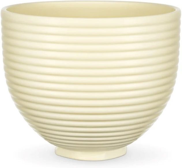 Чаша для планетарного миксера KitchenAid Artisan 5KSM2CB5BH, серый, 4,7 л