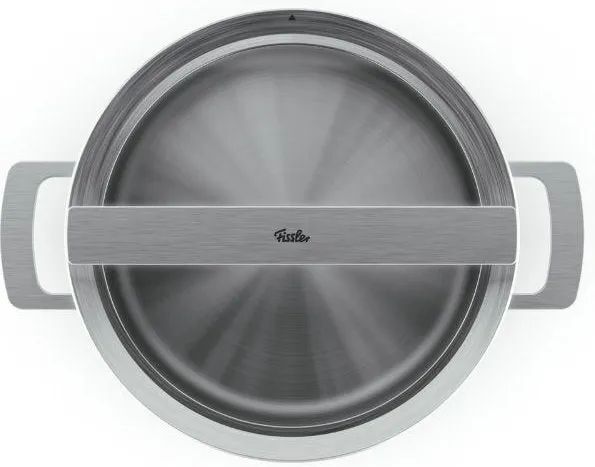 Низкая кастрюля Fissler 24 cm Phi Collection (016123240000)