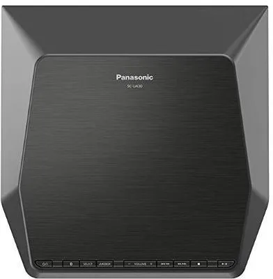 Акустическая система Panasonic SC-UA30 черная