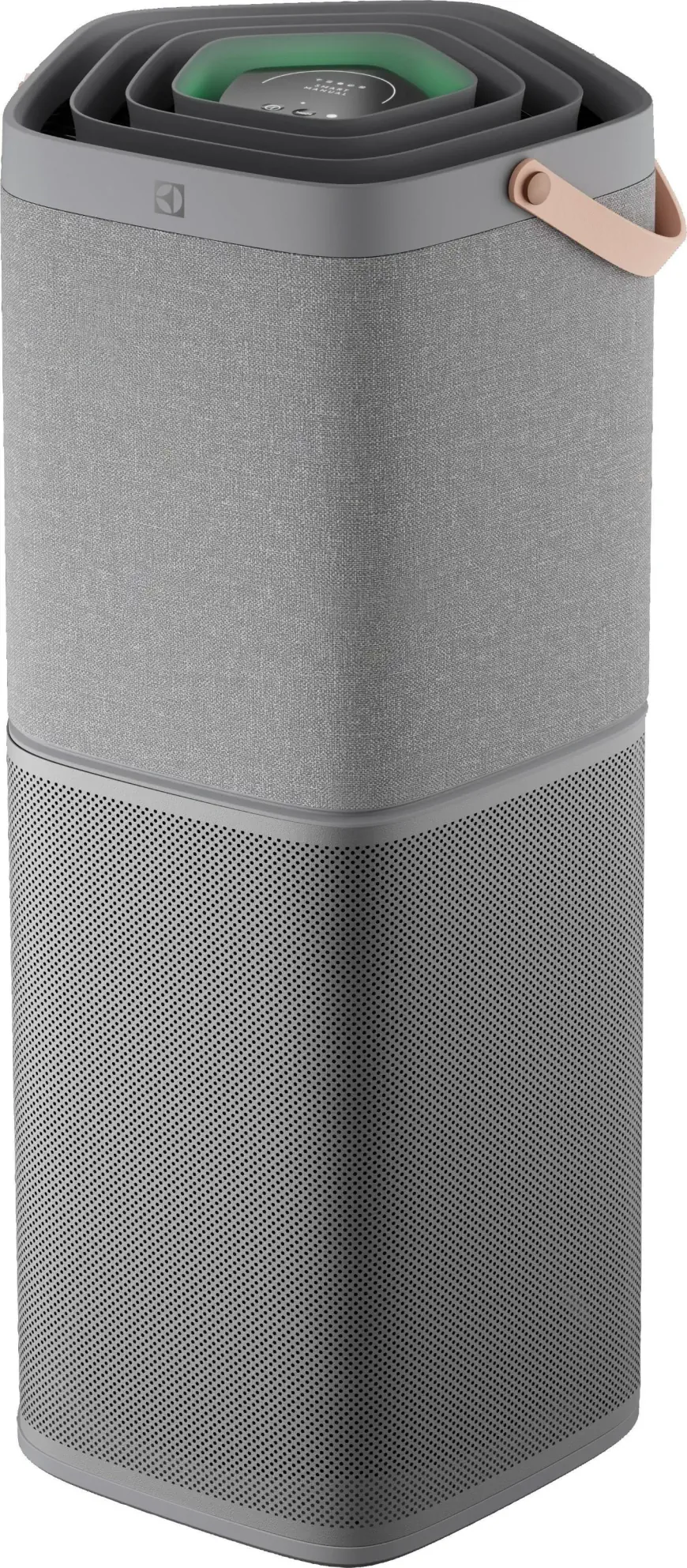 Очиститель воздуха Electrolux Pure 600 XL EPO60771UG