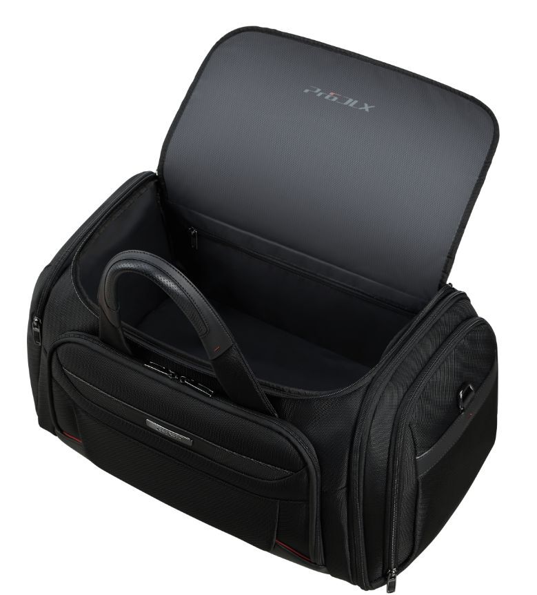 Дорожная сумка Samsonite Pro DLX 6 151781-1041 53см 42л Black