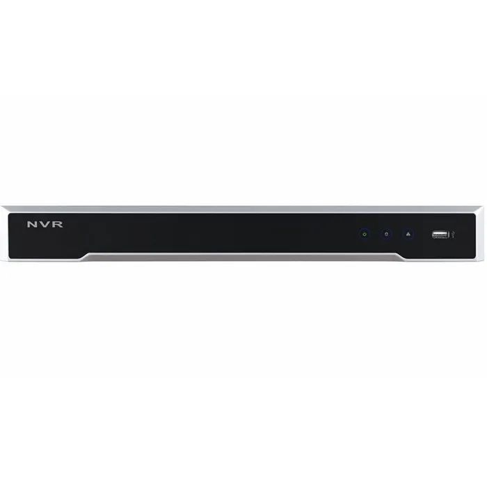 Видеорегистратор HikVision DS-7608NI-I2