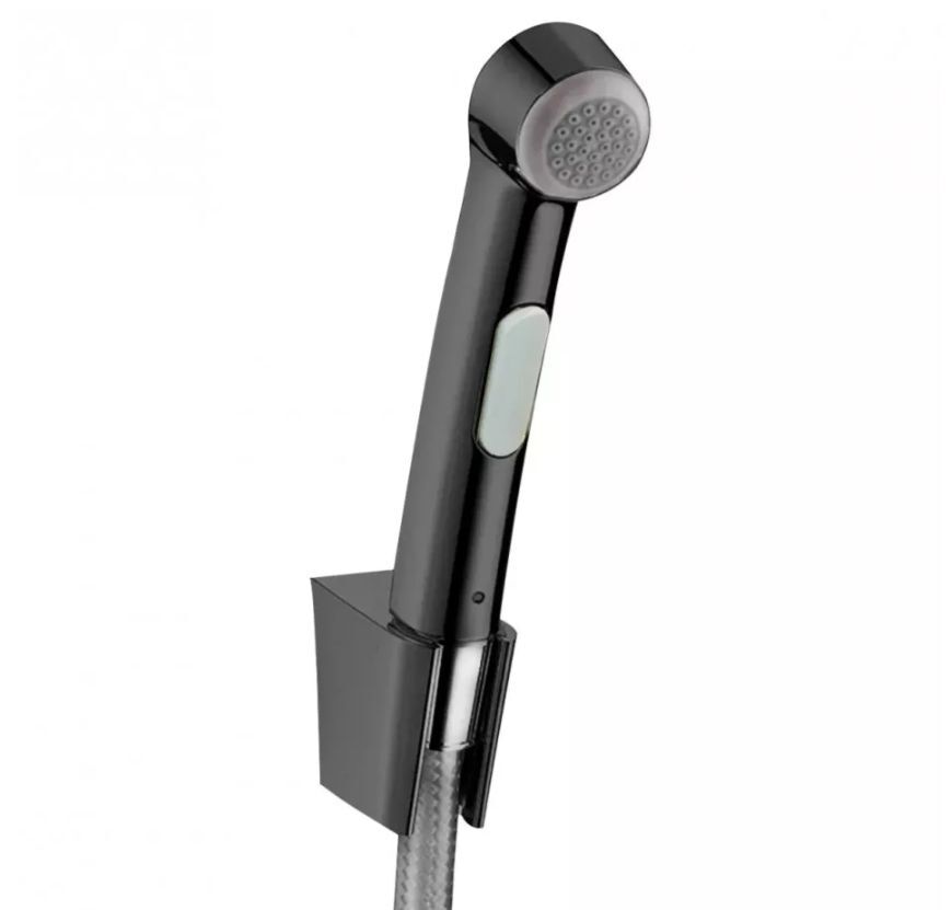 Душевая лейка Hansgrohe Bidette 1 Jet 32129300 хром