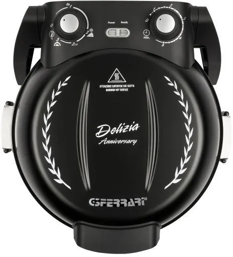 Мини-печь для пиццы G3Ferrari G10177 Anniversary
