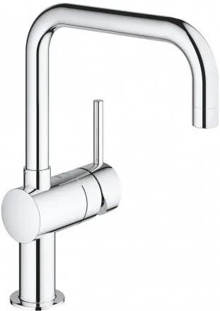 Смеситель для кухни Grohe Vento 30429000 Хром