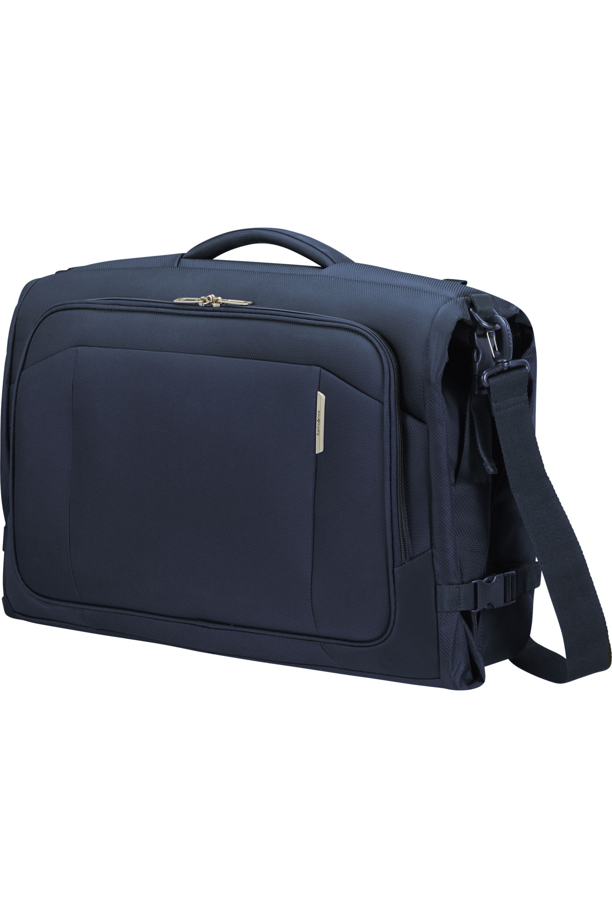 Сумка для одежды Samsonite Respark 143333-1549 36x57x17см 62л Midnight Blue