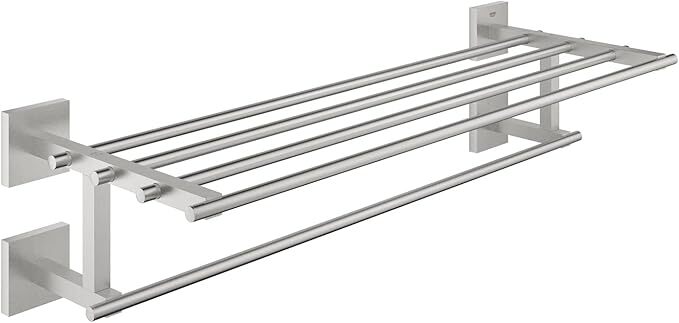 Полка с держателем GROHE Start Cube 41099DC0