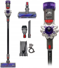 Беспроводной пылесос Dyson V8 Advanced