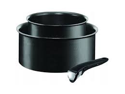 Набор сковород Tefal Ingenio L6549353 3 предмета