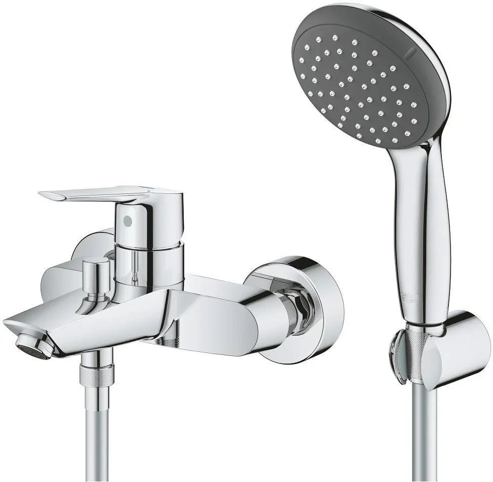 Смеситель для ванны и душа Grohe Start M 23413002