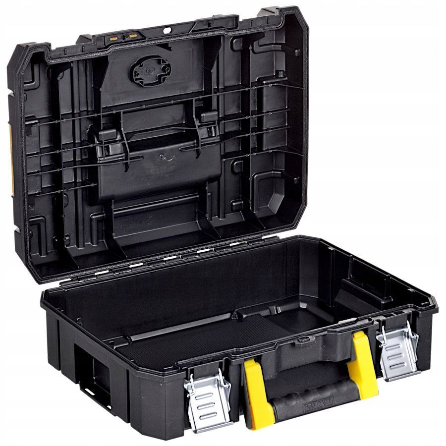 Набор из 3 ящиков для инструментов STANLEY FMST75753-9