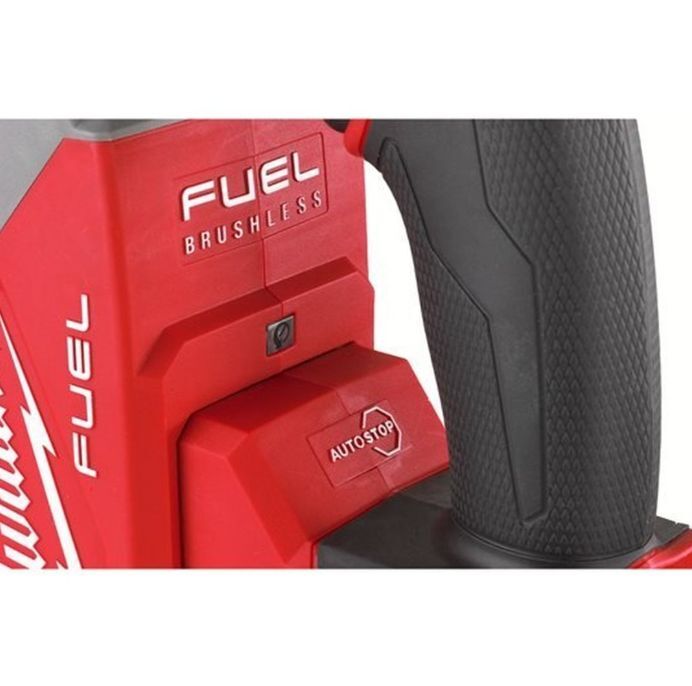 Перфоратор Milwaukee M18 FHX0X без аккумуляторов и ЗУ 4933478888
