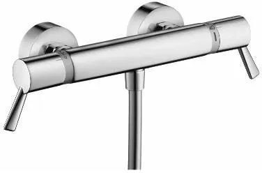 Смеситель для душа Hansgrohe Ecostat Comfort Care 13117000 хром