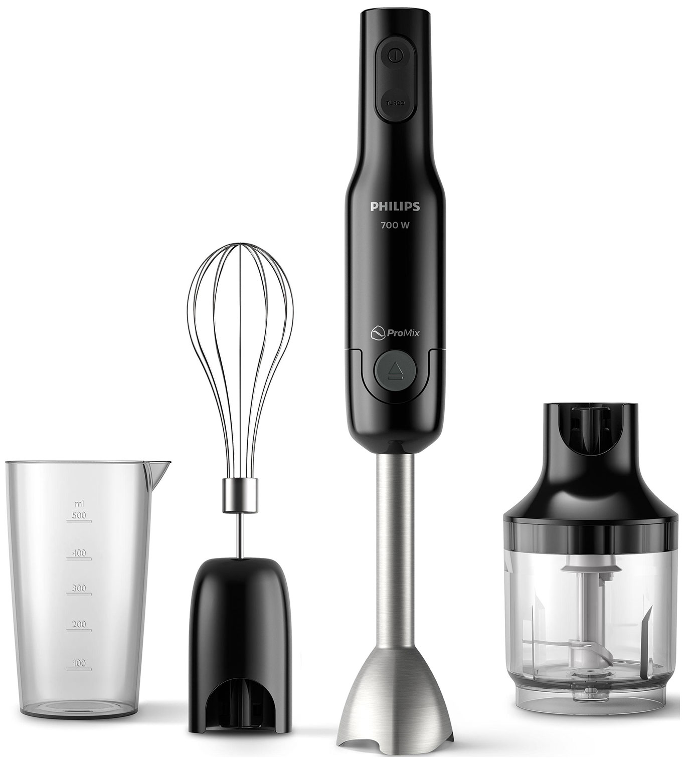 Блендер PHILIPS Daily Collection HR2543/90