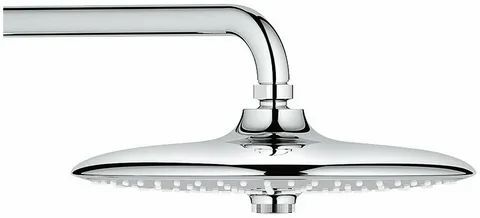 Душевая панель Grohe Vitalio Joy 260 27684001