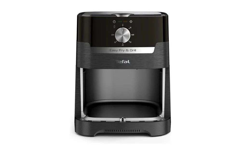 Фритюрница Tefal EY501815