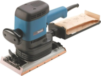 Проводная шлифовальная машина Makita 9046J