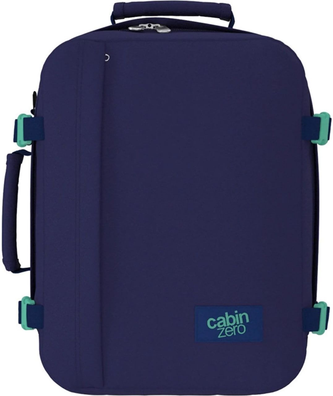 Рюкзак Cabin Zero Classic 28L Deep Ocean