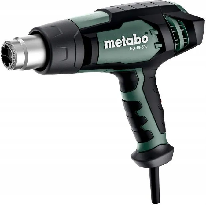 Термофен Metabo HG 16-500 601067000