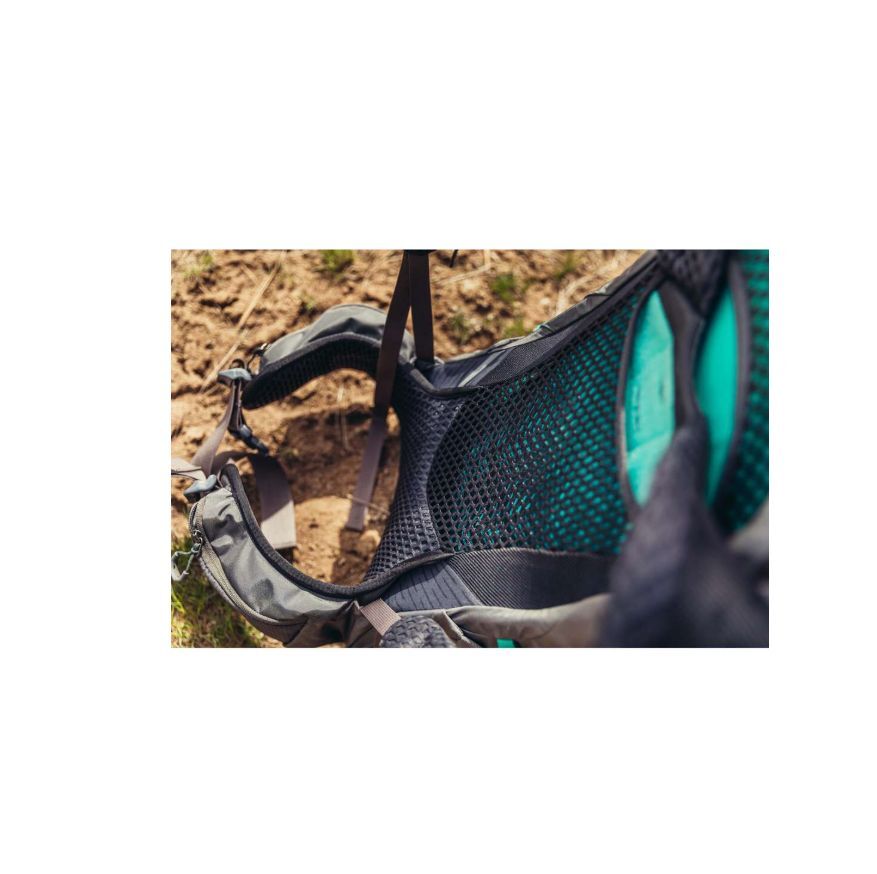 Рюкзак Gregory Jade 53l S M 1456589978, голубой, серый