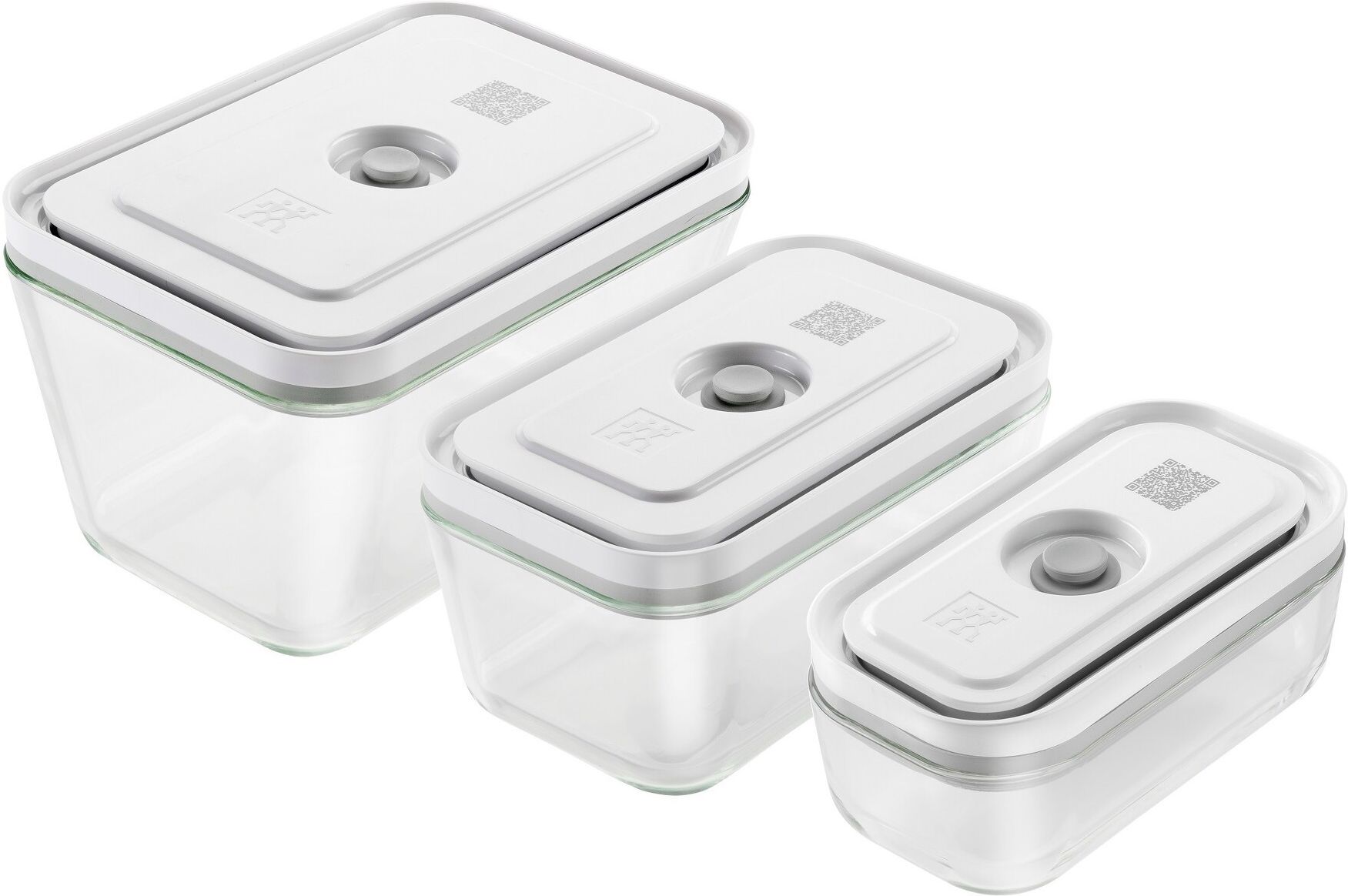 Набор контейнеров Zwilling Fresh & Save 36803-003-0