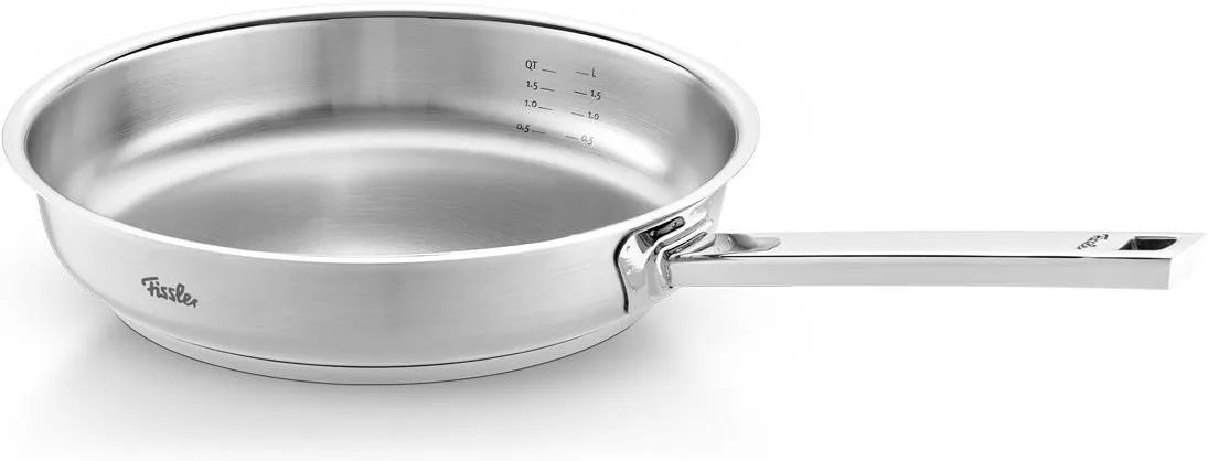 Сковорода Из Нержавеющей Стали Fissler Original Profi Collection 28 Cm (84478281000)