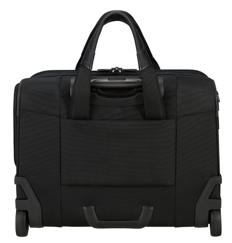 Чемодан-сумка Samsonite Pro DLX 6 148162-1041 15.6" 26.5л Black