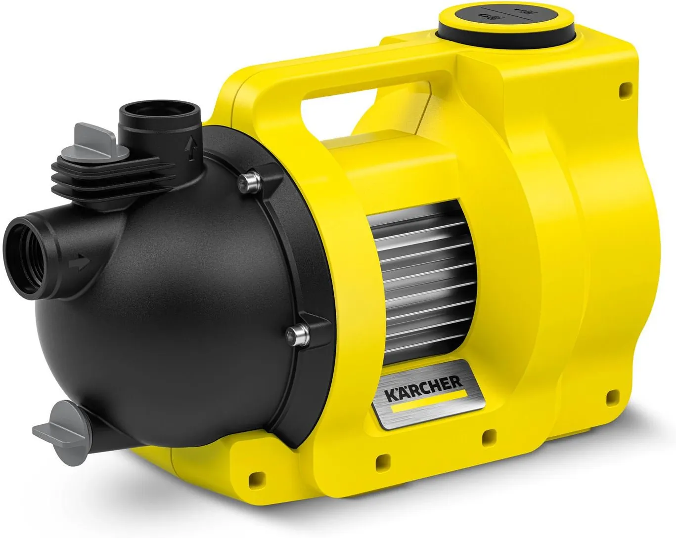 Насос для сада Karcher Bp 5.000 Garden 1.645-710.0