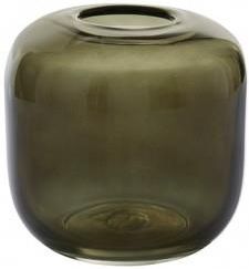 Ваза WMF Style Lights 38520 15см, зеленая