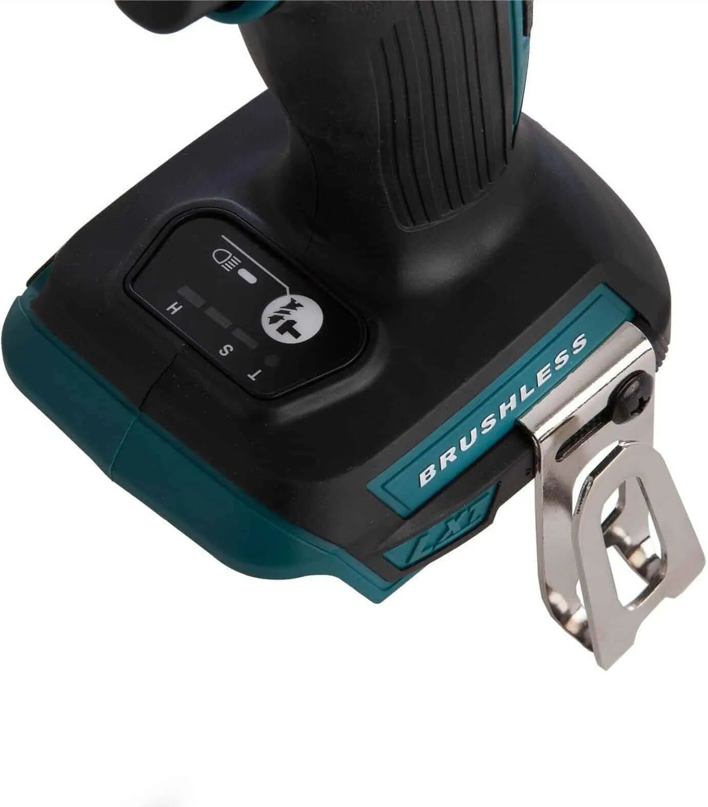 Ударный гайковёрт Makita DTW180Z 18V без АКБ и ЗУ