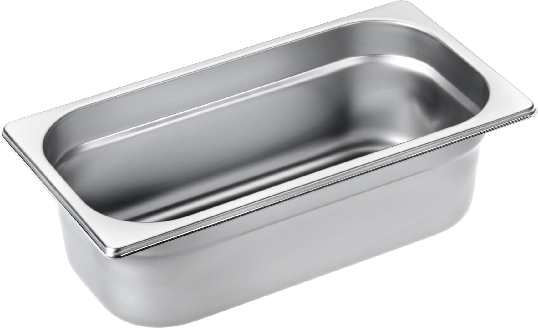 Контейнер для пароварки Miele DGG 7 без перфорации