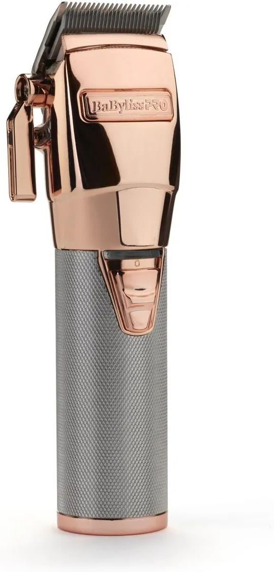 Машинка для стрижки волос BaByliss PRO 4Artists RoseFX FX8700RGE