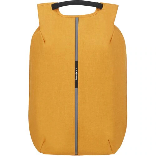 Рюкзак для ноутбука Samsonite Securipak 15,6″, желтый