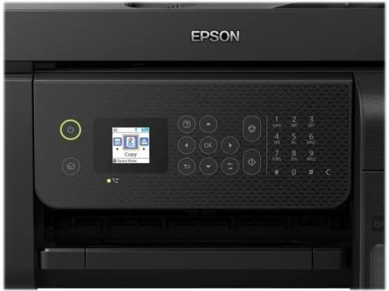 МФУ Epson EcoTank ET-4800