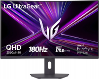 Игровой монитор LG 32G600A-B 32", VA, QHD (2560×1440), 165 Гц