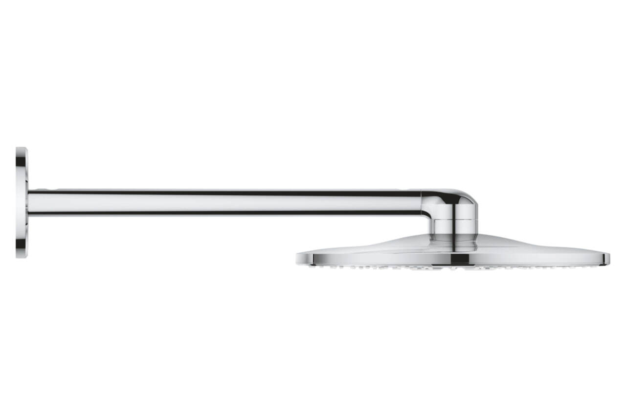 Верхний душ Grohe Rainshower 310 Smartactive 26475000